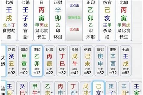 八字喜忌查询|八字喜用神在线查询器,在线查五行喜神忌神